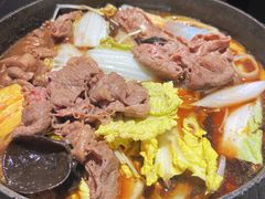 -松子料理(白家庄店)