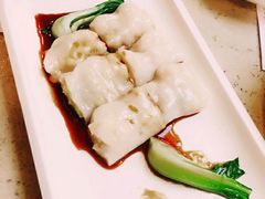 -点都德(盘福楼店)