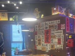 -萍姐火锅·公路夜市(打浦桥日月光店)