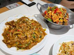-东北故事私房菜(江南印象店)
