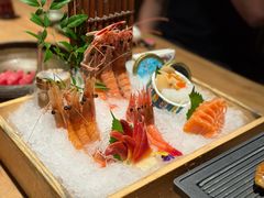 -Minase水濑·日料放题(外滩店)