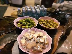 -天天足道(紫荆店)