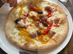 -Bella Napoli(南汇路店)