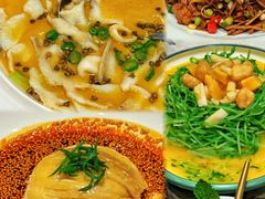 -火婆子·川小馆(扬韬科技广场店)