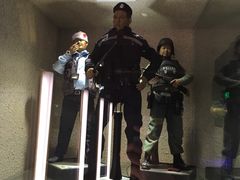 -疯克大象美式烤肉餐厅