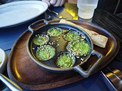 -福楼毕斯罗F Bistronome(国贸商城约会地标景观店)