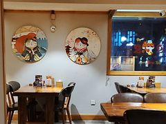 -晶吉·居酒屋·日本料理·烧鸟(中山区民主广场经典生活店)