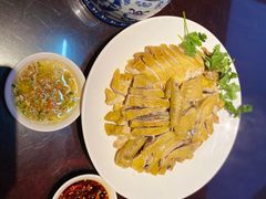 -董府·古宅餐厅