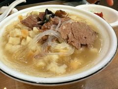 -西安贾三灌汤包·回坊小吃·清真炒菜(北院门总店)