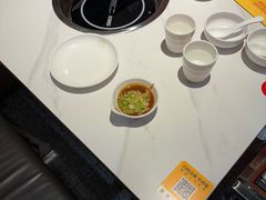 -犇鼎牛潮汕牛肉火锅(新辰里学清路店)