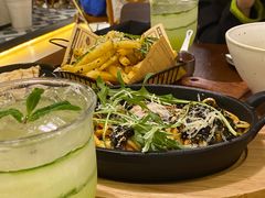 -The Good Place好地方·Brunch·coffee(国贸店)
