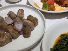 -莆田餐厅PUTIEN(三里屯店)