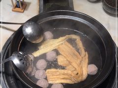 -同仁四季椰子鸡(福田东园总店)
