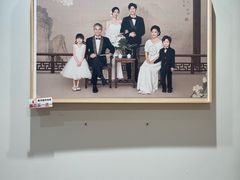 -海马体照相馆(上海月星环球港店)