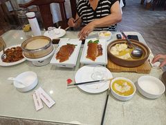 -郭林家常菜(狼垡店)