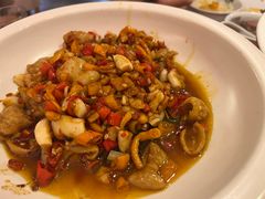 -百年神厨·地道川菜(清江西路店)