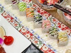 -桃屋日本料理(清华科技园店)