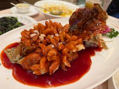 -得月楼·省级非遗·传统苏帮菜(观前店)