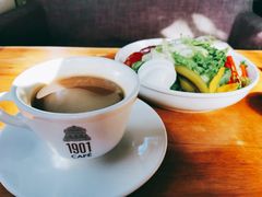 -1901 Cafe(西四店)