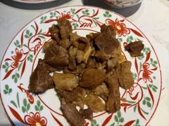 -汕头八合里海记牛肉店(清河店)