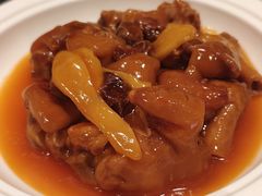 -天喜酒楼饭市·茶市(同德皇宫店)