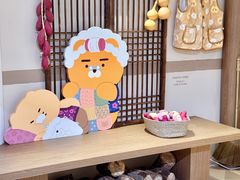 -KAKAO FRIENDS(弘大店)