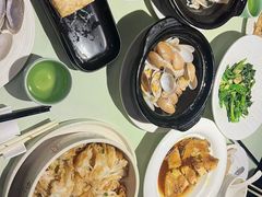 -百味馆·海鲜·湛江菜(后海花园店)