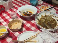 -西贝(紫荆广场店)