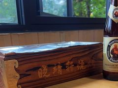 -晓靖轩烧烤(沙河风情店)