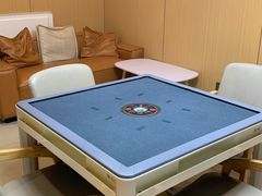 -云顶桌球棋牌俱乐部(长楹天街店)