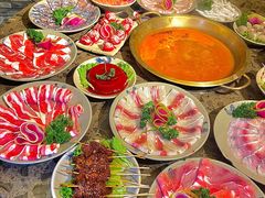 -小龙坎火锅(华凌店)