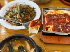 -顺姬冷面(延大店)