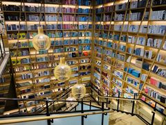 -G·SPACE(金鹰世界店)