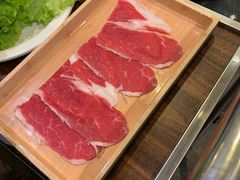 -火炉火自助餐(悠唐购物中心店)