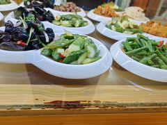 -杨记清芳牛肉拉面(京广路店)