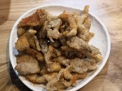 -红小满休闲餐厅(十全街店)