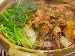 -渝君重庆火锅(嘉宾路店)