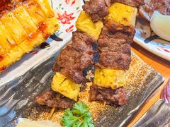 -人间酒暖·Go blanc·烧鸟·深夜食堂(陆家嘴店)