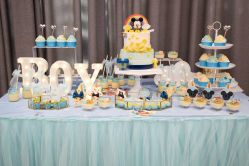 -派对猴生日派对策划(浦东店)