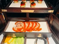 -莉莉海堂HAITANG·烤鸭(国贸商城店)