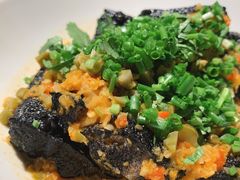 -老湘村·湖南土菜(天河维多利店)