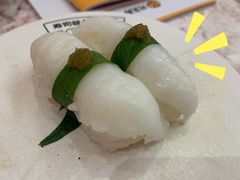 -元气寿司(宝安壹方城店)