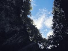 -天河潭旅游度假区