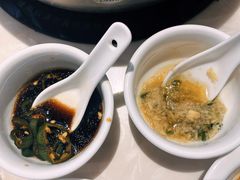 -六浦佳厨 ·地道粤菜(阳山鸡煲店)