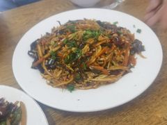 -汉时湘菜