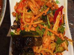 -枪火串烧·东北特色烧烤(罗湖总店)