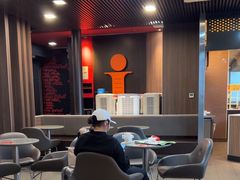 -麦当劳(深圳北站高铁店)
