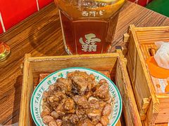 -西关味(大卫城店)