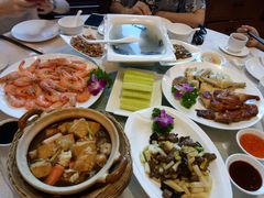 -三亚凤凰水城凯莱度假酒店