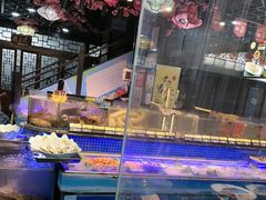 -醉御香渔家园(临沂路与大连路店)
